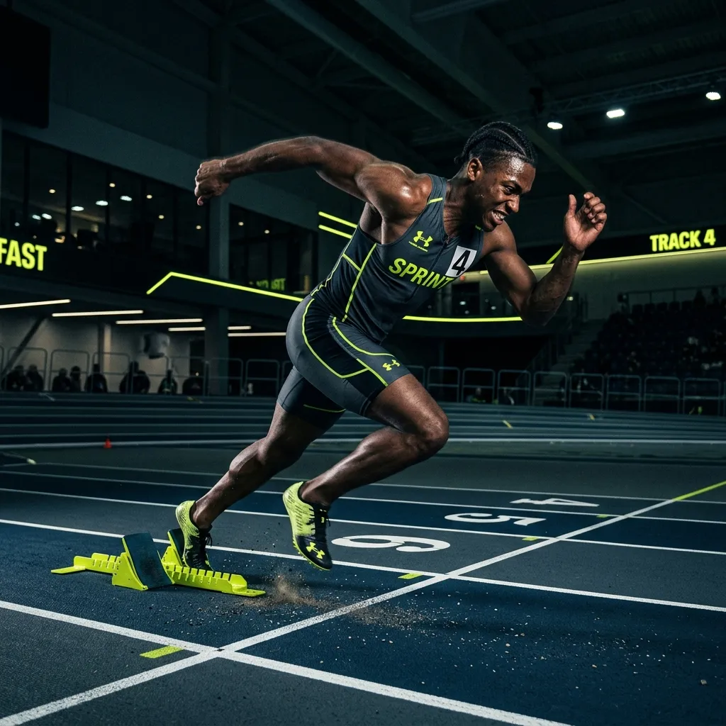 Athletics
