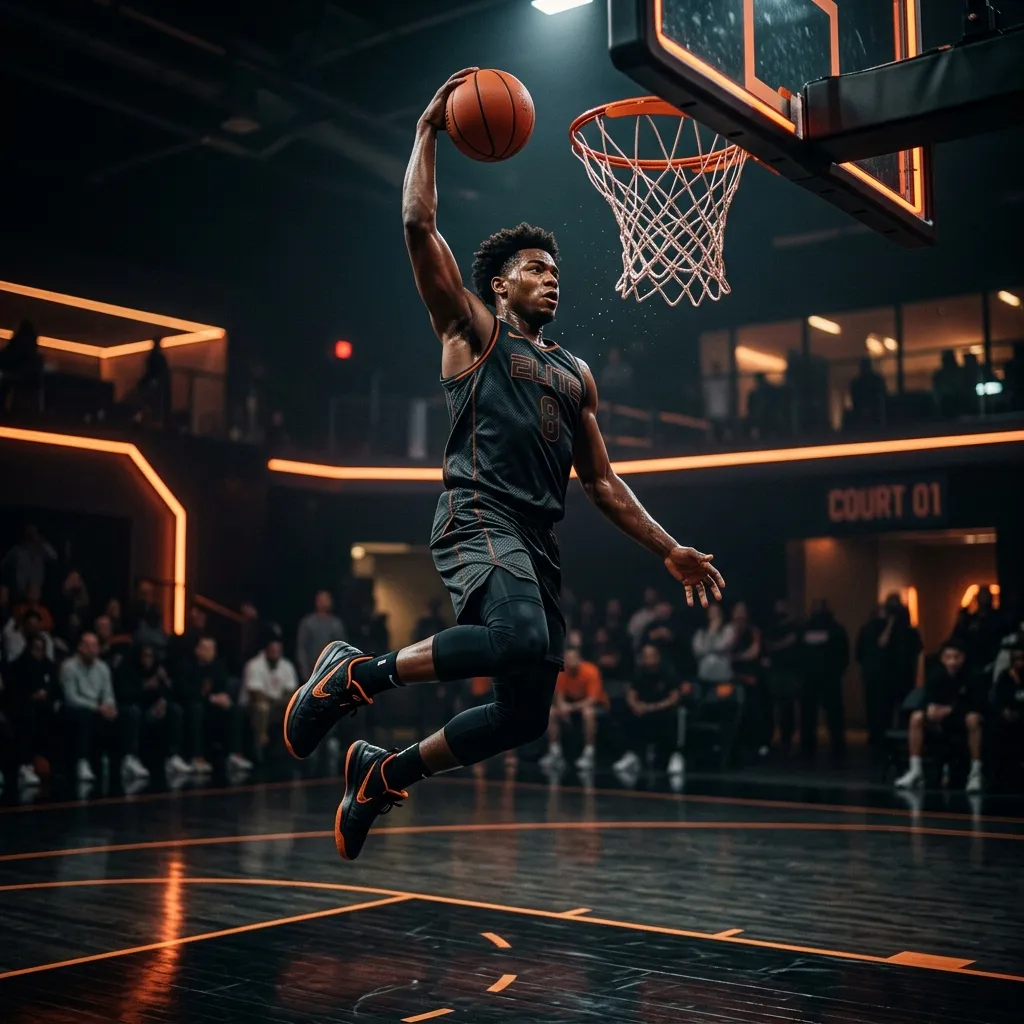 Basketball
