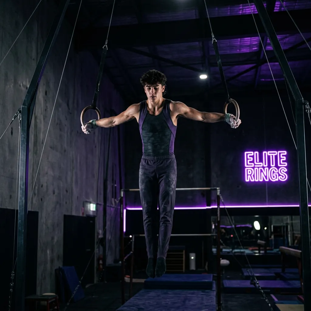 Gymnastics