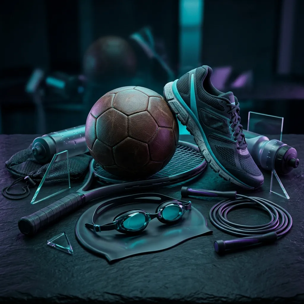 Multi-Sport Pack