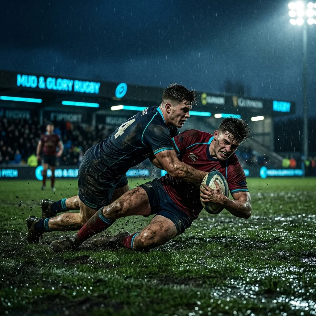 Rugby