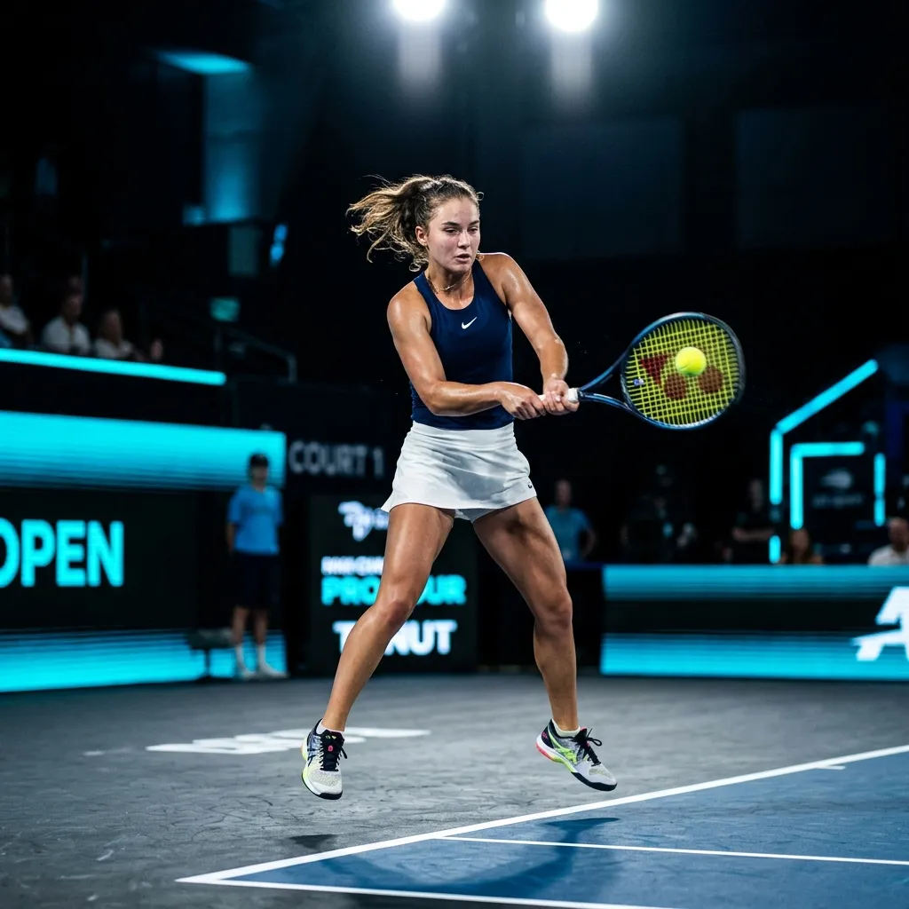 Tennis